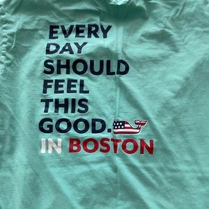 Vineyard Vines Boston Tee